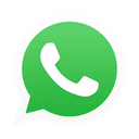 Ícone do WhatsApp